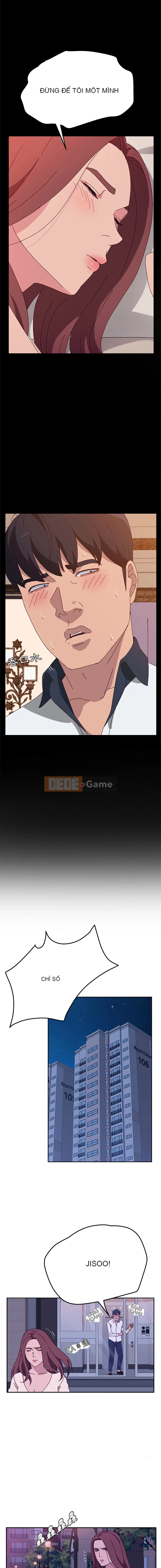 Trò đùa của họ Chương 1-53