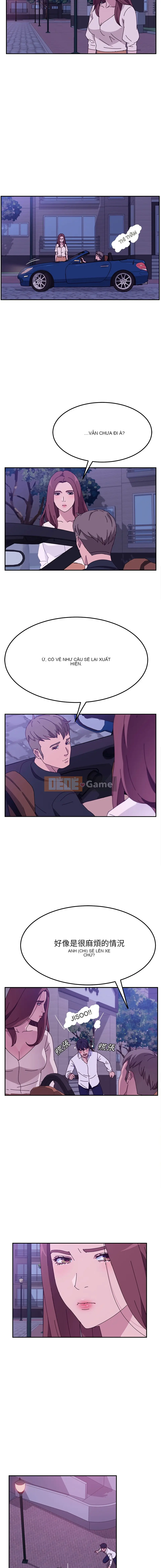 Trò đùa của họ Chương 1-53