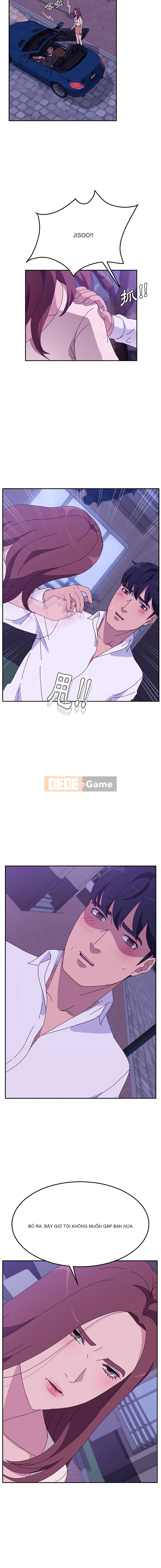 Trò đùa của họ Chương 1-53