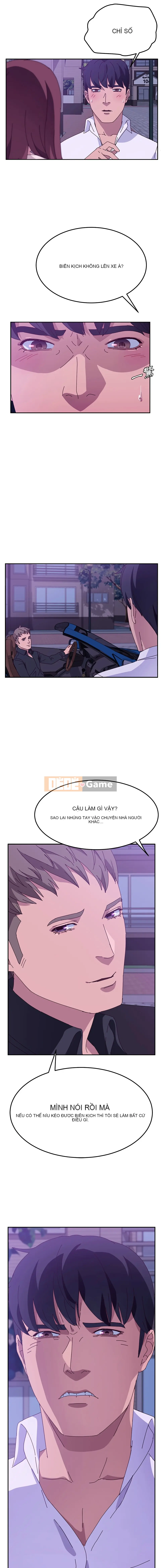Trò đùa của họ Chương 1-53