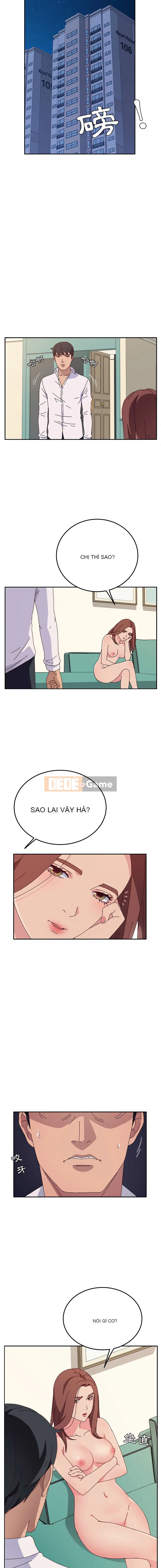 Trò đùa của họ Chương 1-53