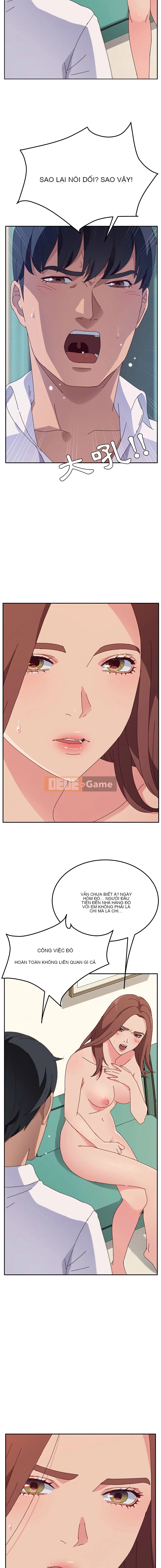 Trò đùa của họ Chương 1-53
