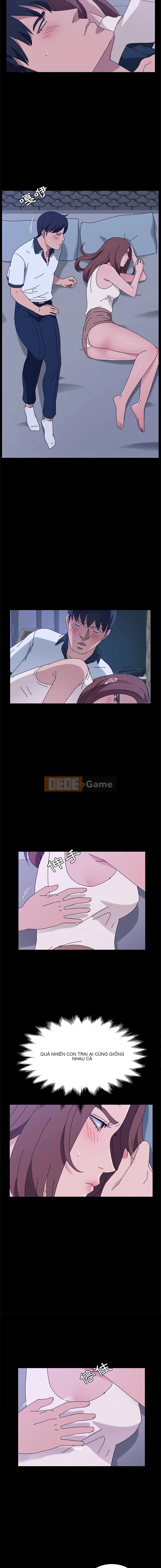 Trò đùa của họ Chương 1-53