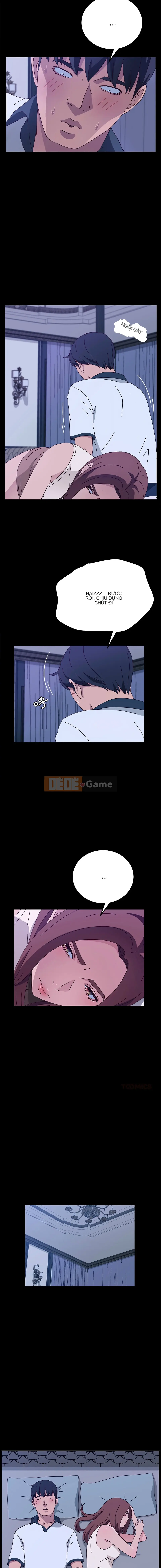 Trò đùa của họ Chương 1-53