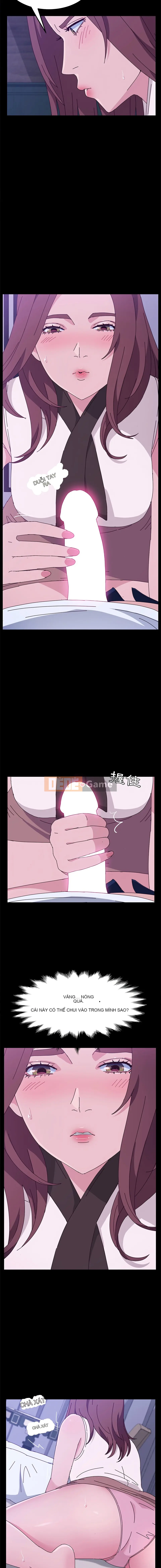 Trò đùa của họ Chương 1-53