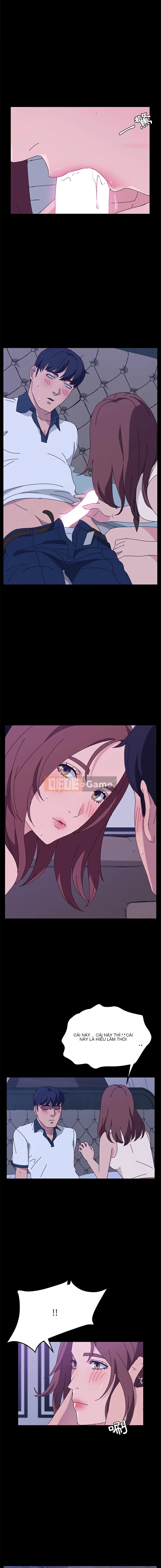 Trò đùa của họ Chương 1-53