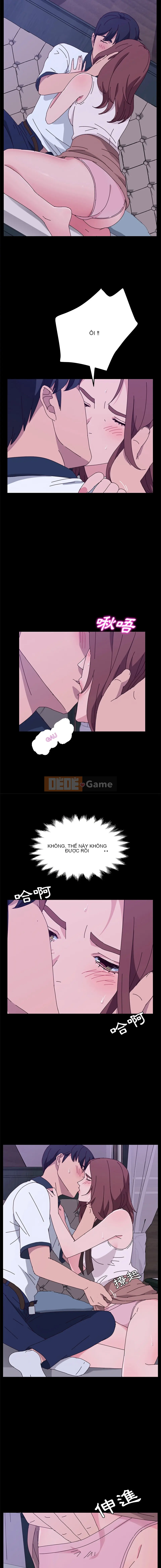 Trò đùa của họ Chương 1-53