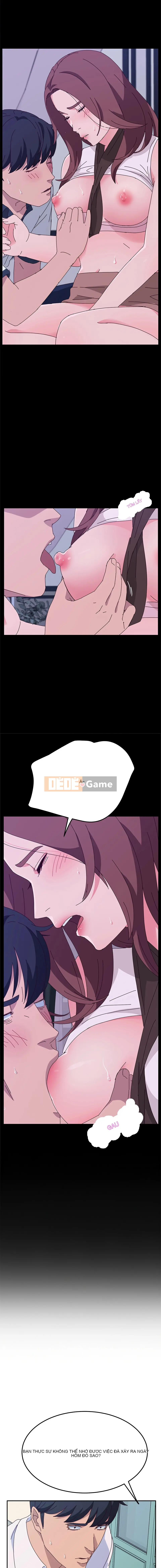 Trò đùa của họ Chương 1-53