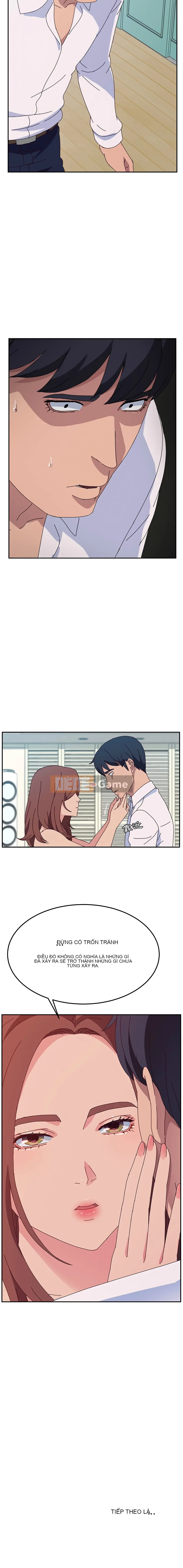 Trò đùa của họ Chương 1-53