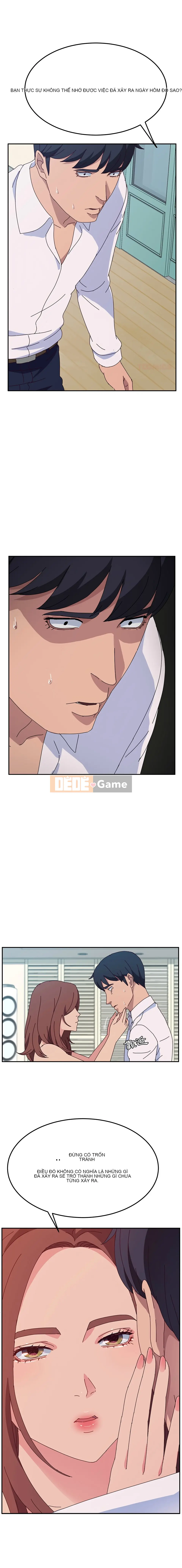Trò đùa của họ Chương 1-53