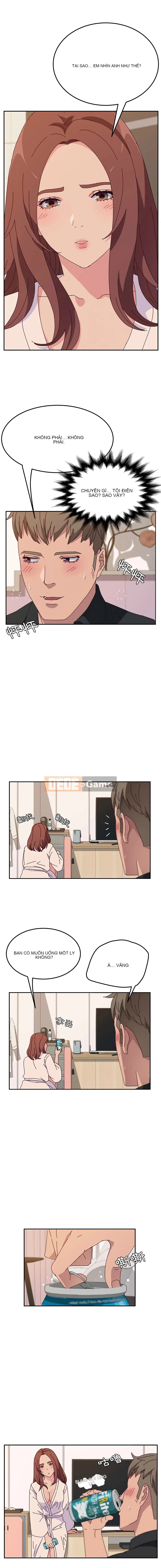 Trò đùa của họ Chương 1-53