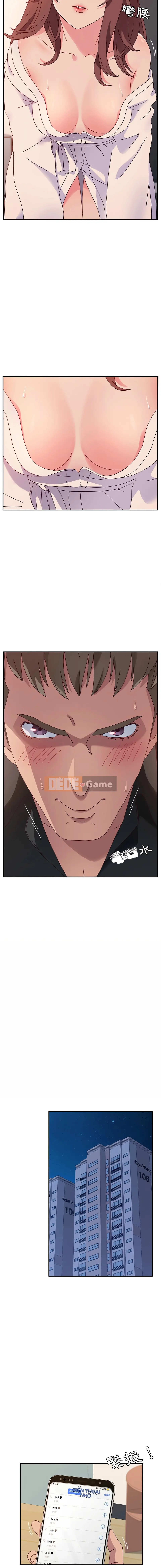 Trò đùa của họ Chương 1-53