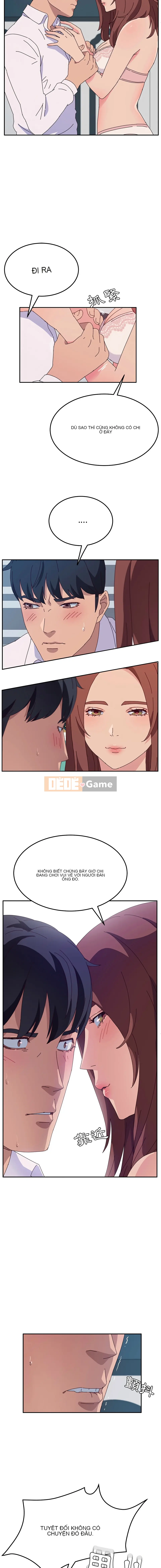 Trò đùa của họ Chương 1-53