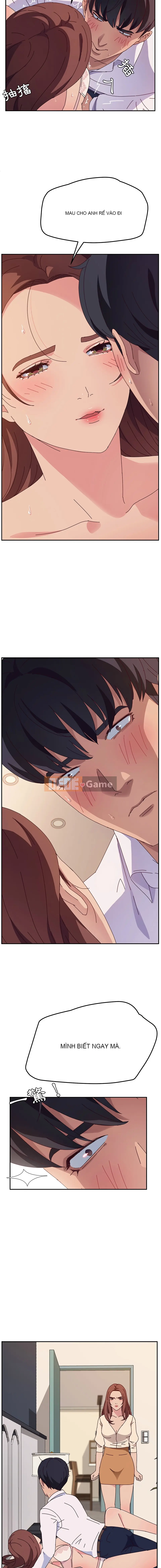 Trò đùa của họ Chương 1-53