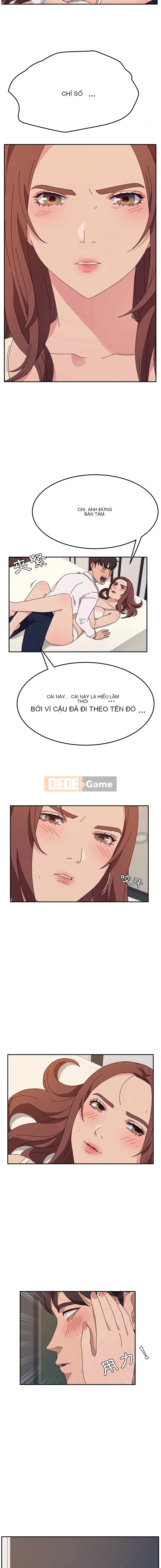 Trò đùa của họ Chương 1-53