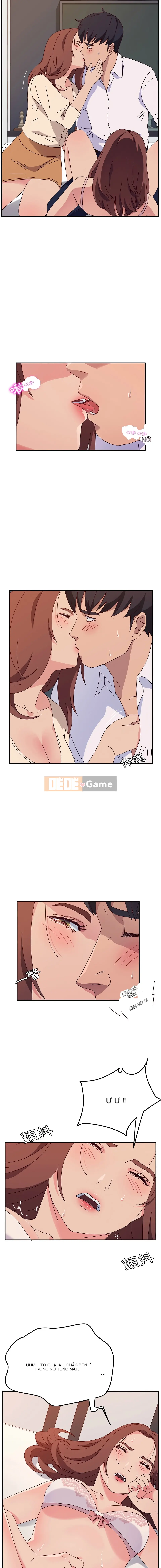 Trò đùa của họ Chương 1-53