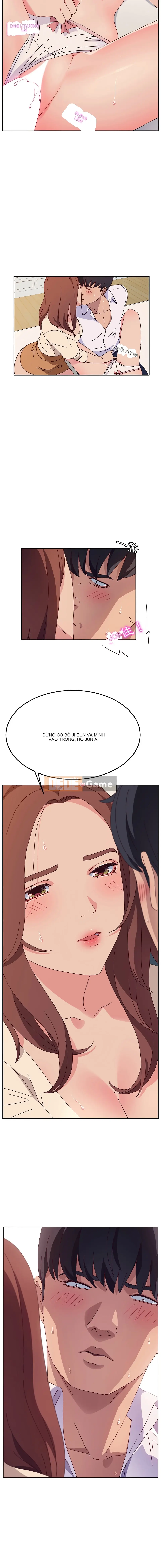 Trò đùa của họ Chương 1-53