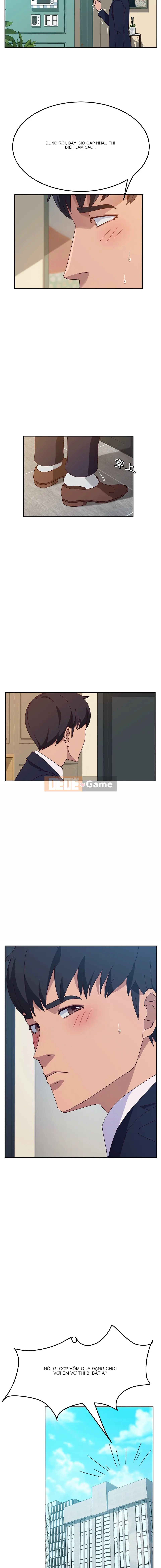 Trò đùa của họ Chương 1-53