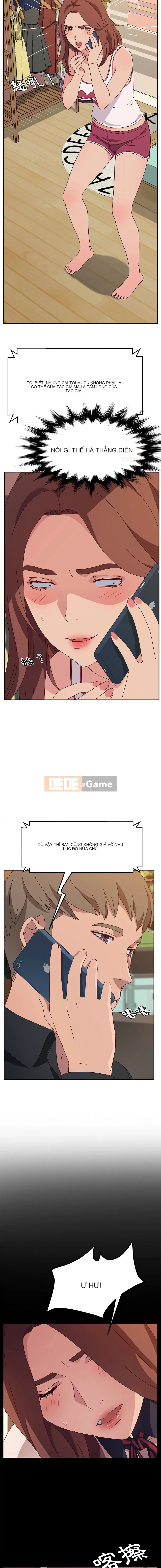 Trò đùa của họ Chương 1-53