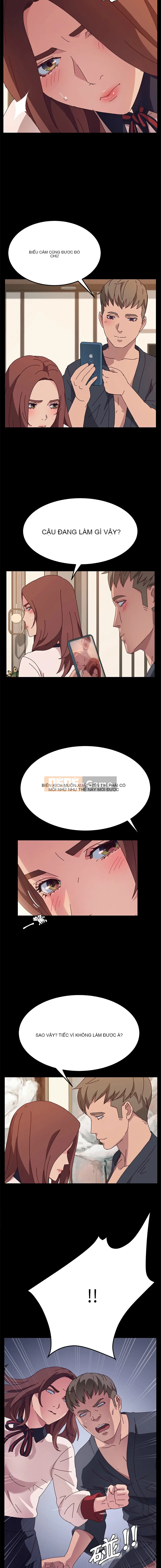 Trò đùa của họ Chương 1-53