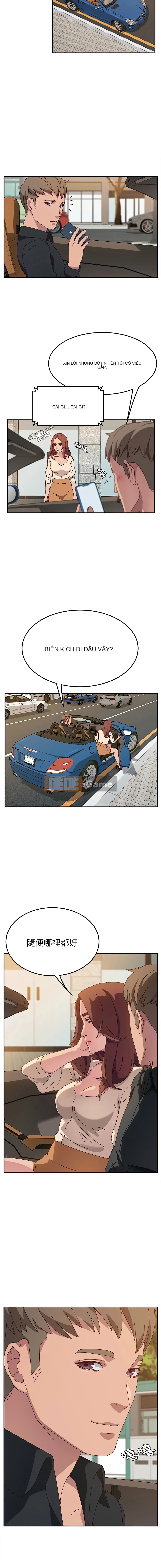 Trò đùa của họ Chương 1-53