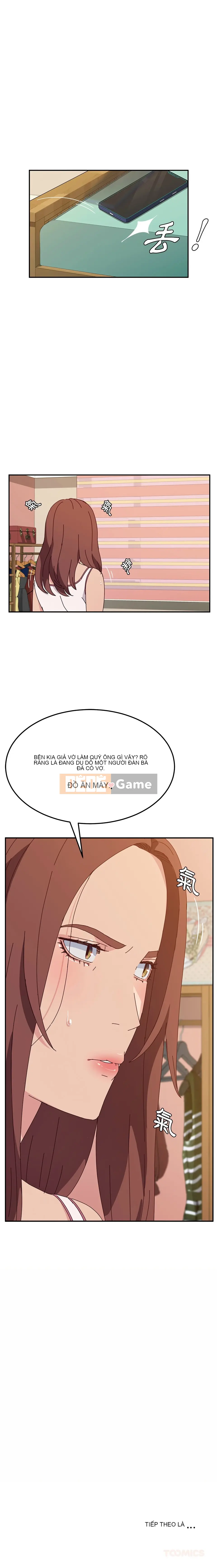 Trò đùa của họ Chương 1-53