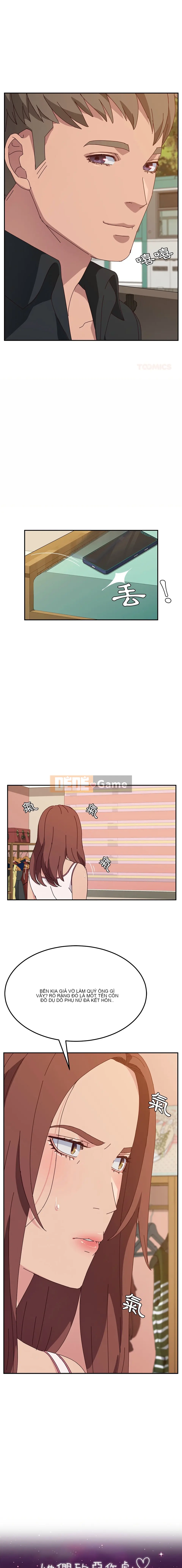 Trò đùa của họ Chương 1-53