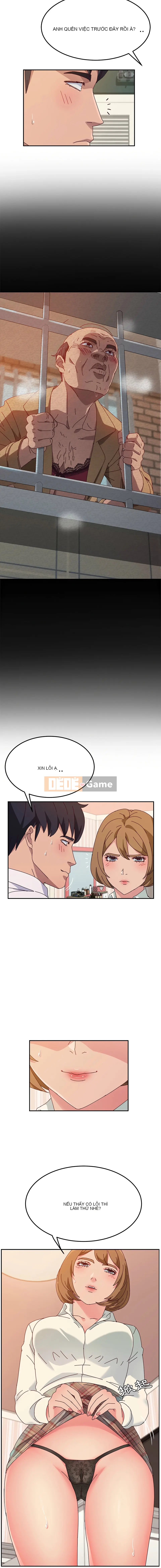 Trò đùa của họ Chương 1-53