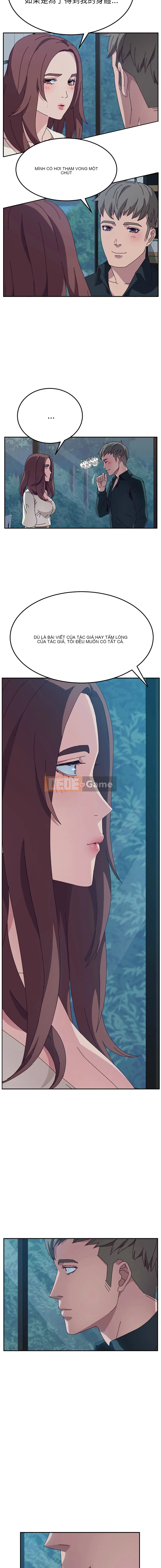 Trò đùa của họ Chương 1-53