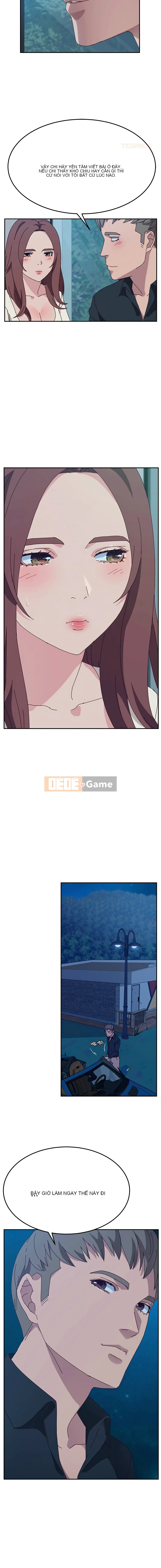 Trò đùa của họ Chương 1-53