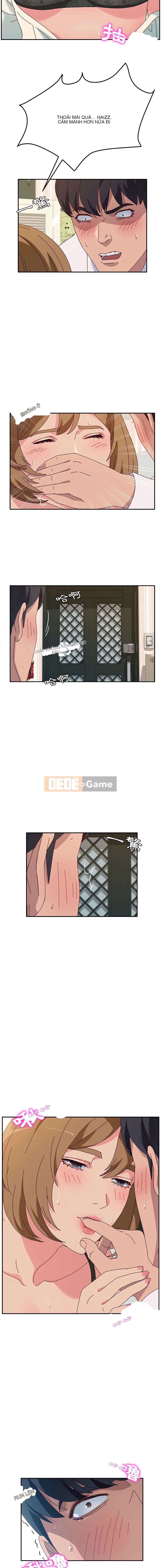 Trò đùa của họ Chương 1-53