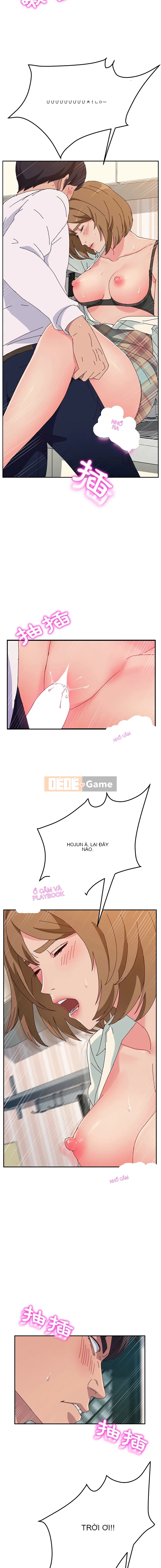 Trò đùa của họ Chương 1-53