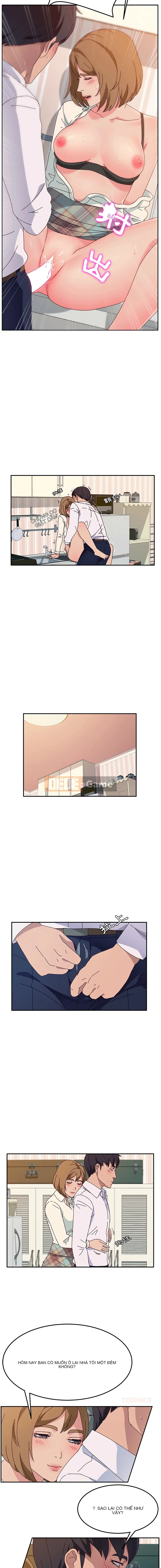 Trò đùa của họ Chương 1-53