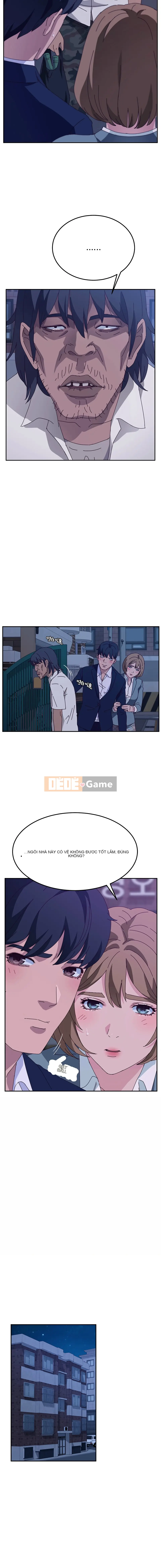 Trò đùa của họ Chương 1-53