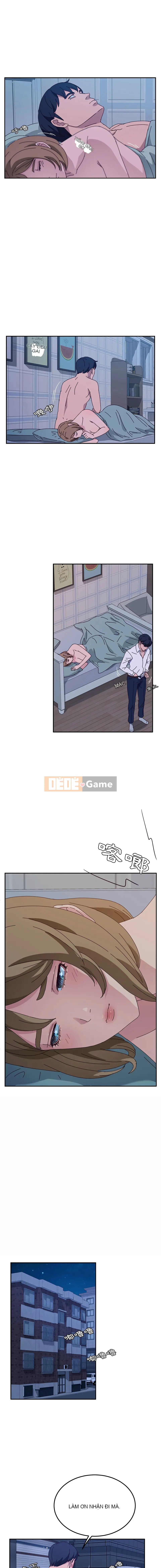 Trò đùa của họ Chương 1-53