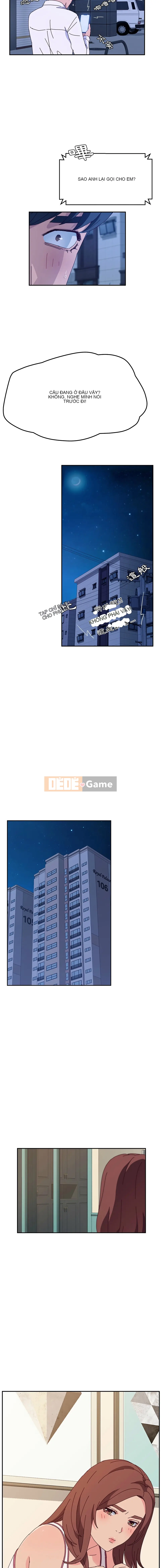 Trò đùa của họ Chương 1-53