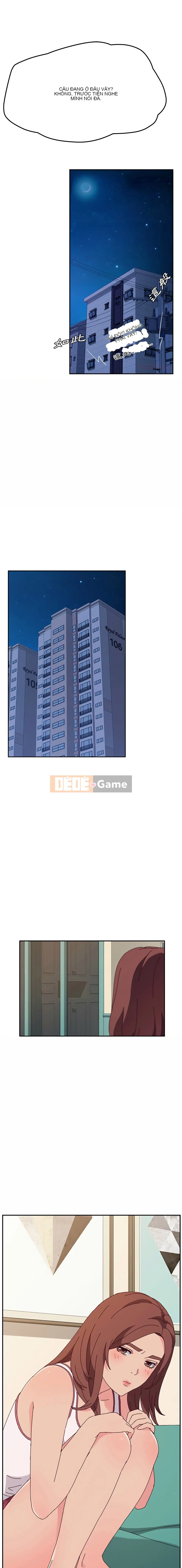 Trò đùa của họ Chương 1-53