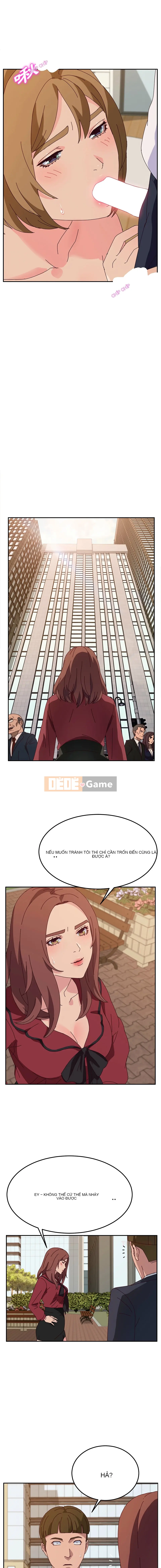 Trò đùa của họ Chương 1-53