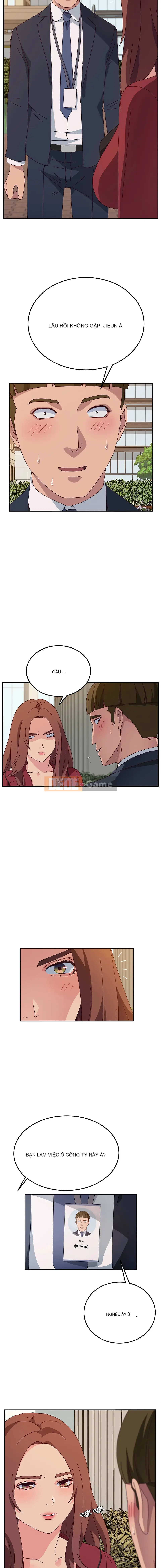 Trò đùa của họ Chương 1-53