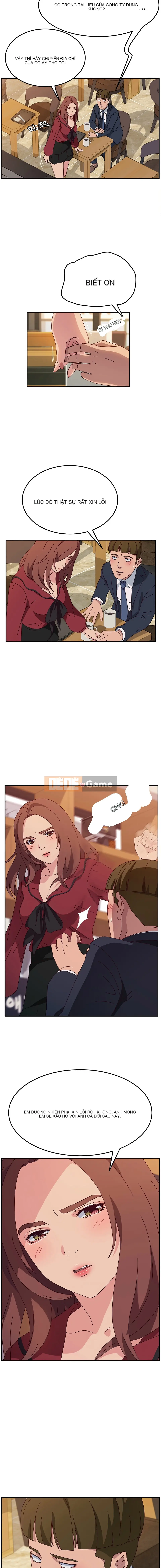 Trò đùa của họ Chương 1-53