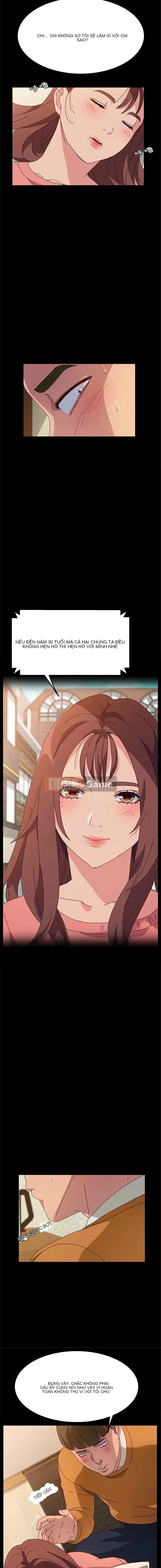 Trò đùa của họ Chương 1-53