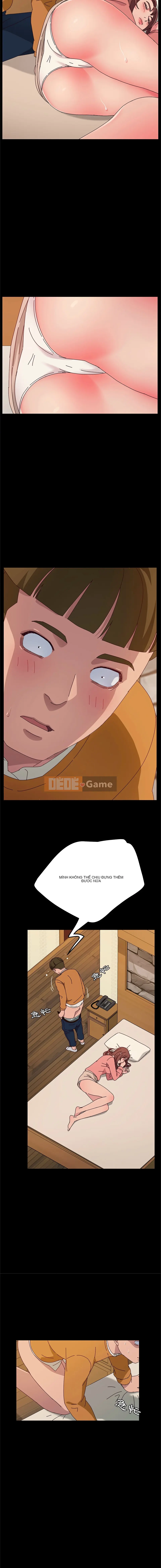 Trò đùa của họ Chương 1-53