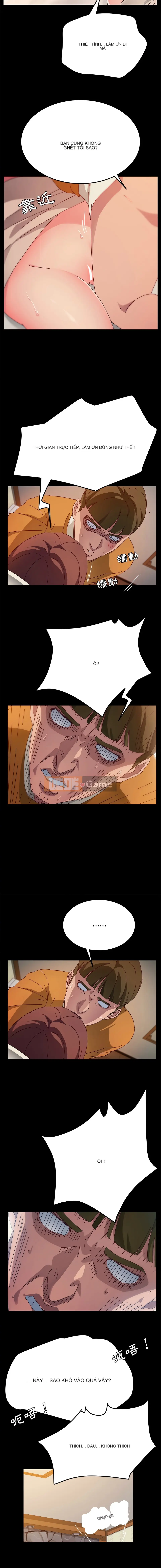 Trò đùa của họ Chương 1-53