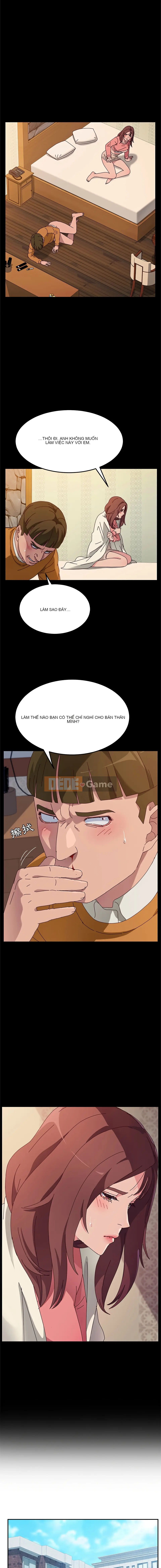 Trò đùa của họ Chương 1-53