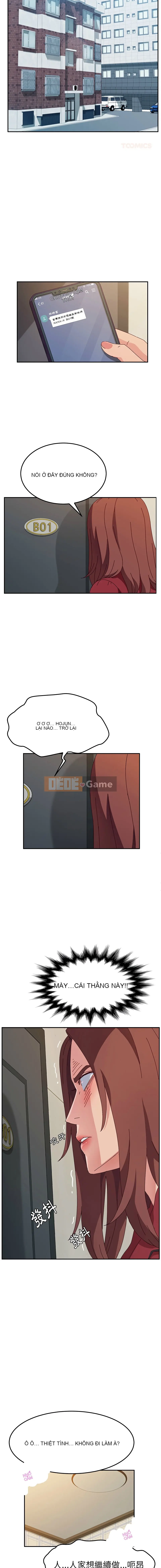 Trò đùa của họ Chương 1-53