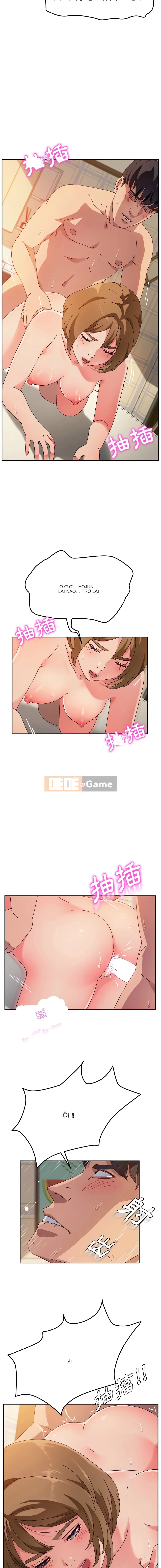 Trò đùa của họ Chương 1-53