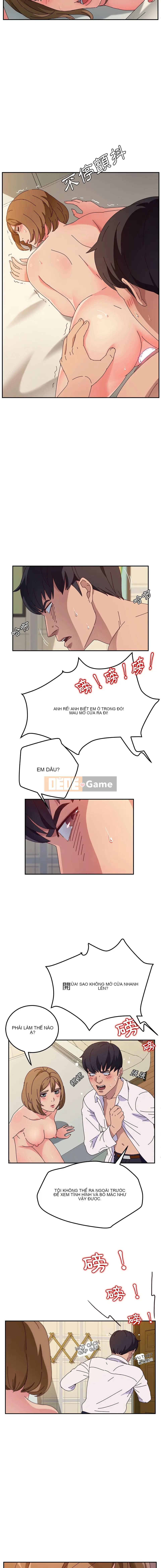 Trò đùa của họ Chương 1-53