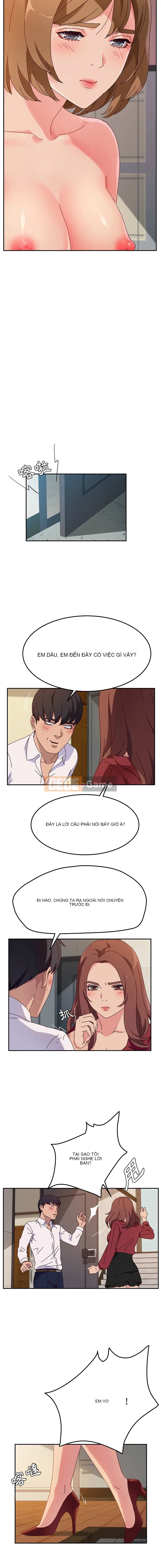 Trò đùa của họ Chương 1-53