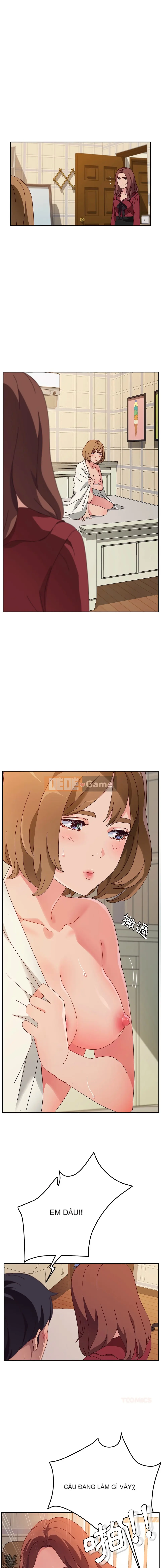 Trò đùa của họ Chương 1-53