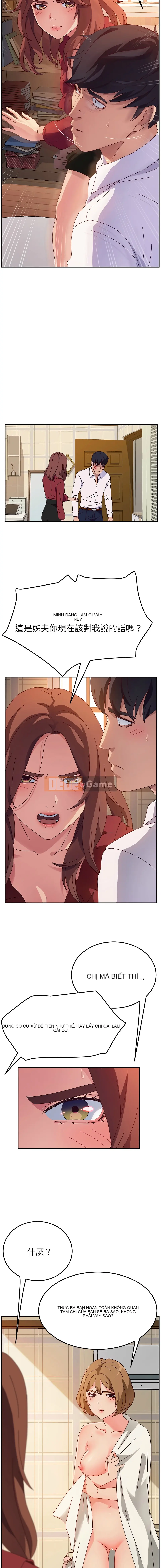 Trò đùa của họ Chương 1-53